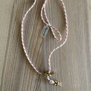 Madewell Necklaces